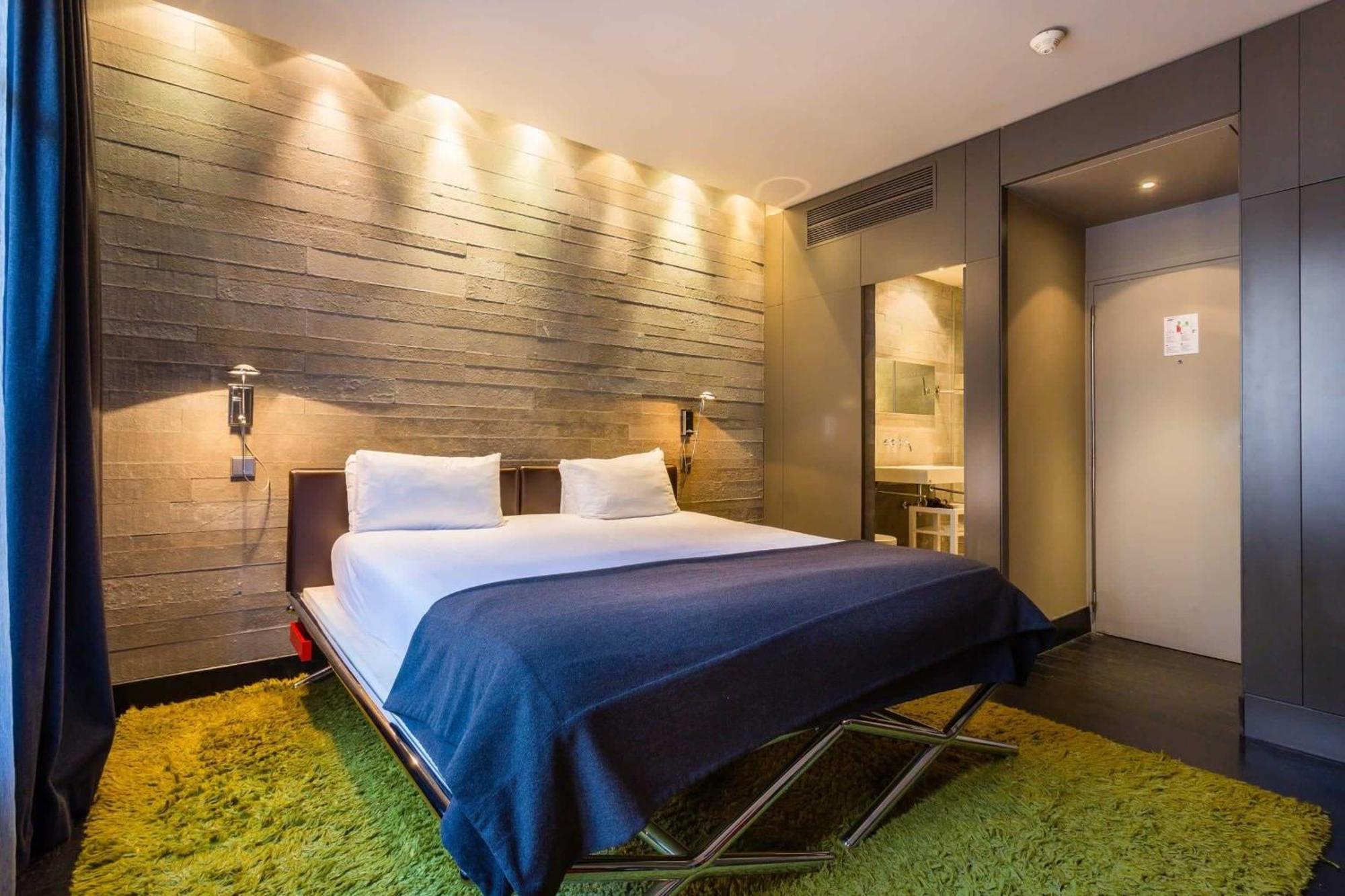 Residence Fremiet Tour Eiffel Париж Экстерьер фото