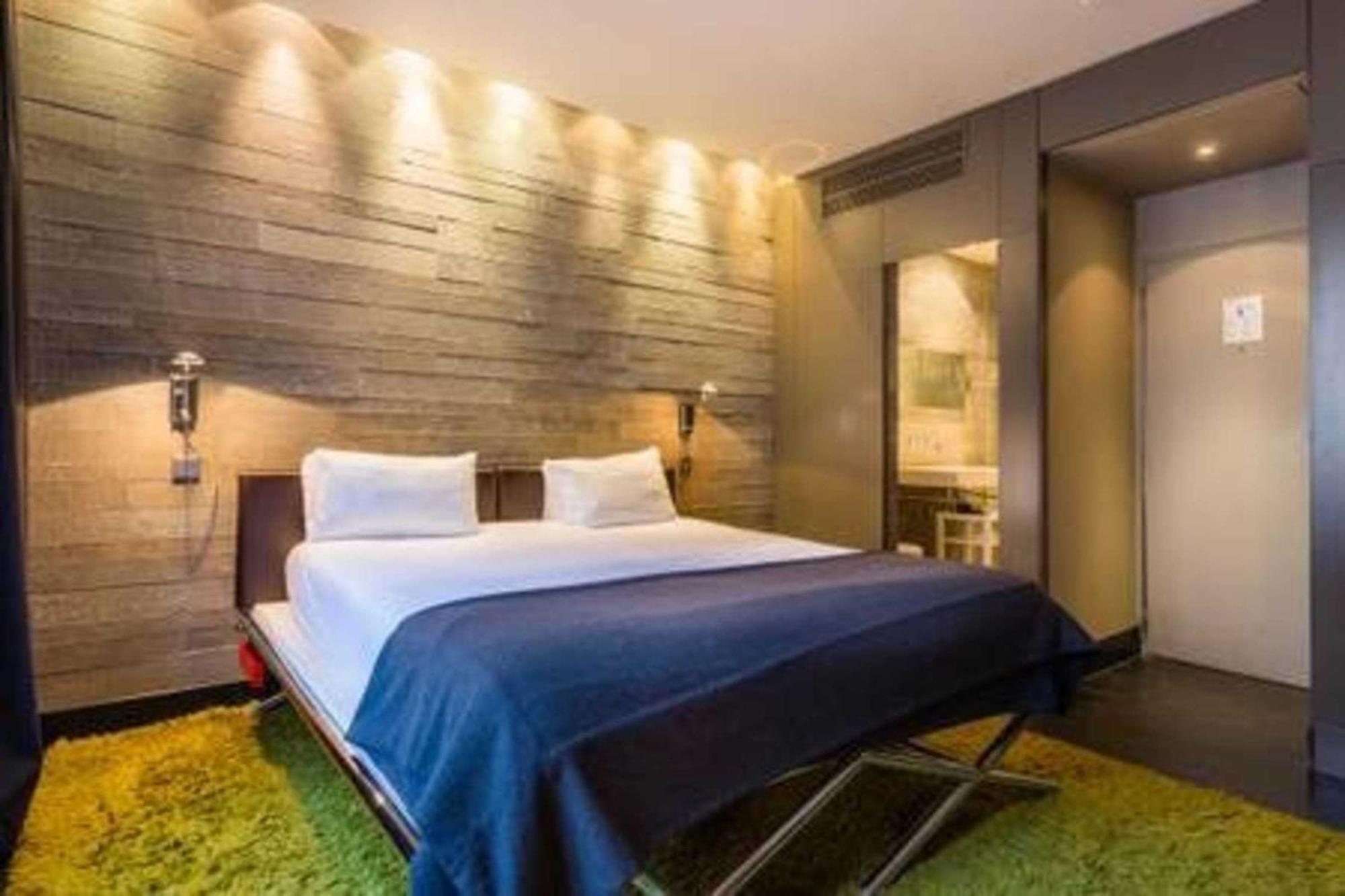 Residence Fremiet Tour Eiffel Париж Экстерьер фото