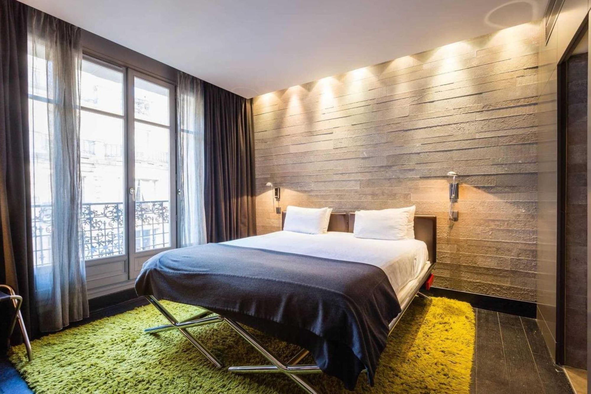 Residence Fremiet Tour Eiffel Париж Экстерьер фото