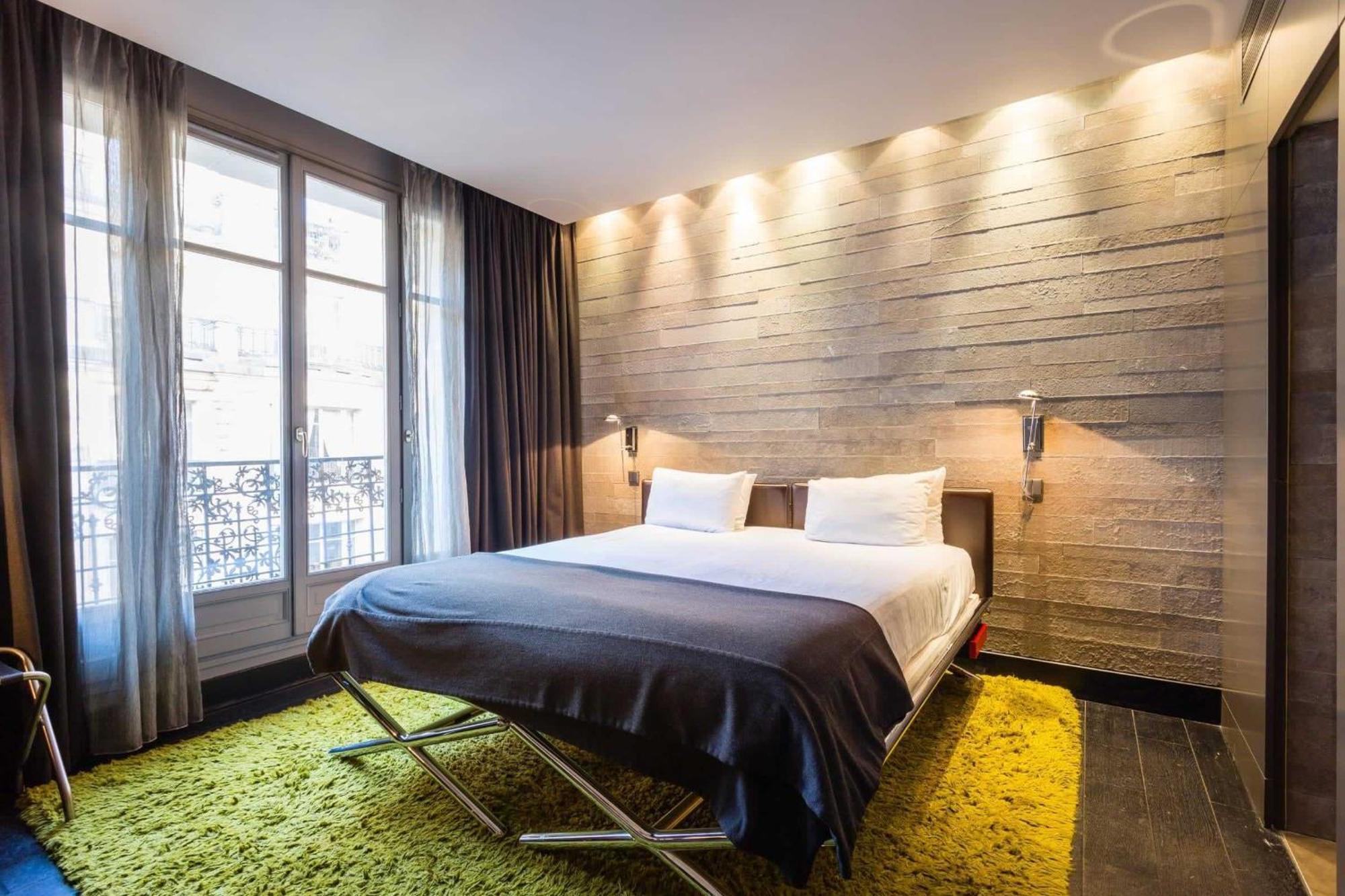 Residence Fremiet Tour Eiffel Париж Экстерьер фото